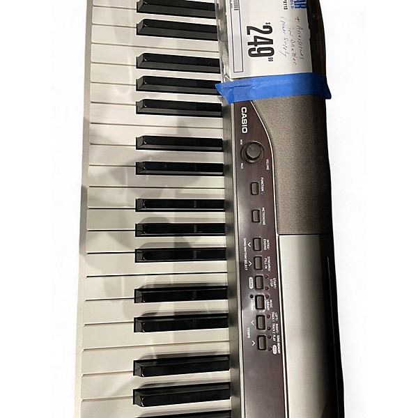Used Casio PRIVIA PX110 Stage Piano