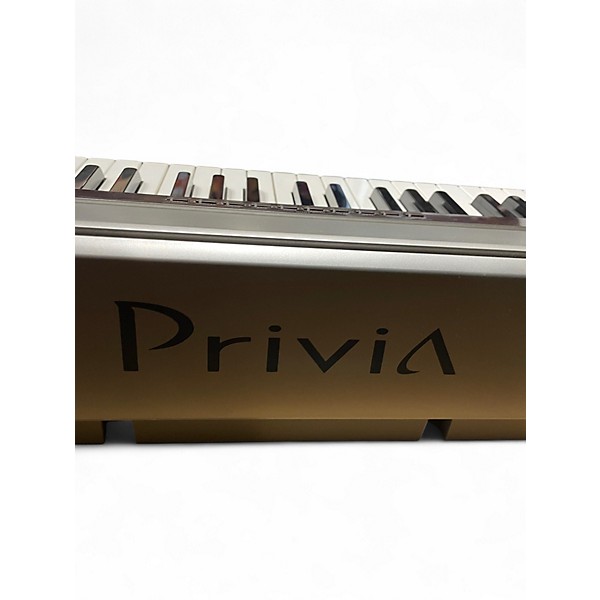 Used Casio PRIVIA PX110 Stage Piano