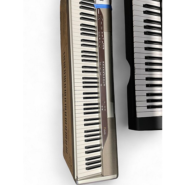Used Casio PRIVIA PX110 Stage Piano
