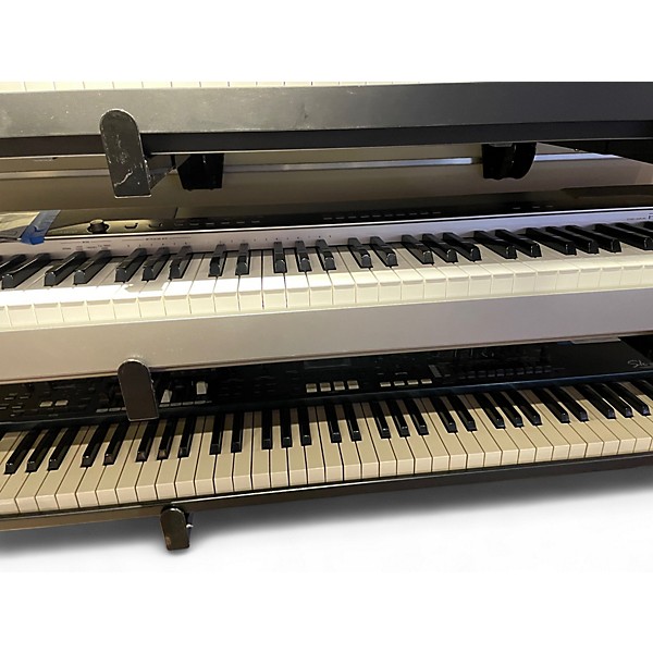 Used Casio PRIVIA PX110 Stage Piano