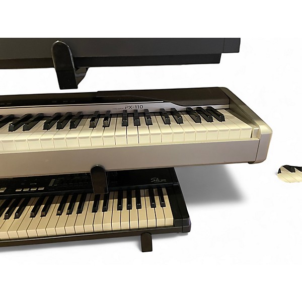 Used Casio PRIVIA PX110 Stage Piano