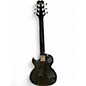 Used Peavey sc1 Black Solid Body Electric Guitar thumbnail