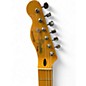 Used Squier Classic Vibe 1950S Telecaster Left Handed Butterscotch Blonde Electric Guitar
