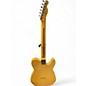 Used Squier Classic Vibe 1950S Telecaster Left Handed Butterscotch Blonde Electric Guitar