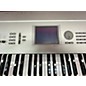 Used KORG Triton Pro X 88 Key Keyboard Workstation