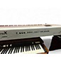 Used KORG Triton Pro X 88 Key Keyboard Workstation