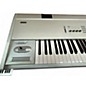 Used KORG Triton Pro X 88 Key Keyboard Workstation