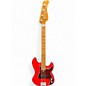 Used Sire MARCUS MILLER P5 Chrome Red Electric Bass Guitar thumbnail