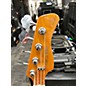 Used Sire MARCUS MILLER P5 Chrome Red Electric Bass Guitar