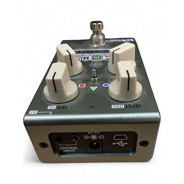 Used Source Audio C4 SYNTH Effect Pedal | Guitar Center
