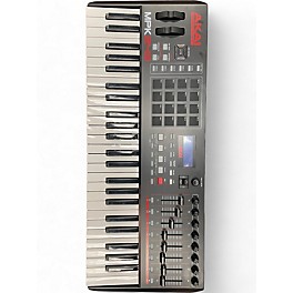Used Akai Professional MPK249 49 Key MIDI Controller