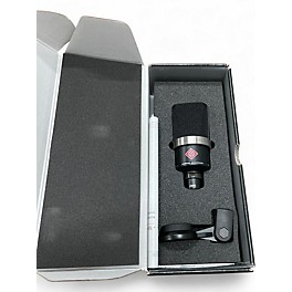 Used Neumann TLM102 Condenser Microphone