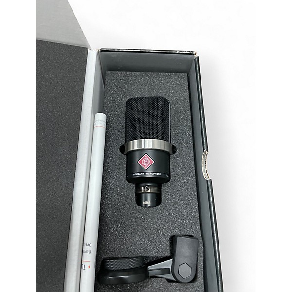 Used Neumann TLM102 Condenser Microphone