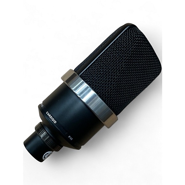 Used Neumann TLM102 Condenser Microphone