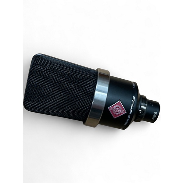 Used Neumann TLM102 Condenser Microphone
