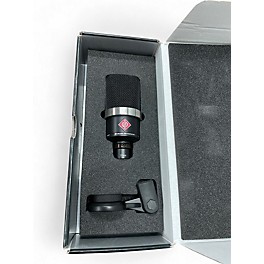 Used Neumann TLM102 Condenser Microphone