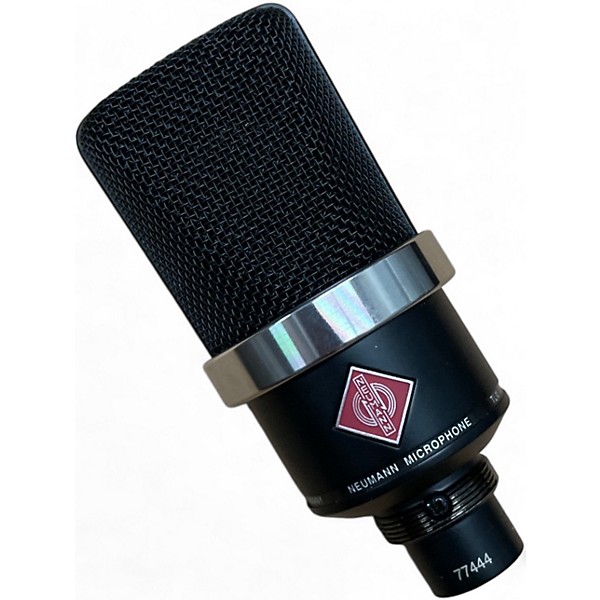 Used Neumann TLM102 Condenser Microphone