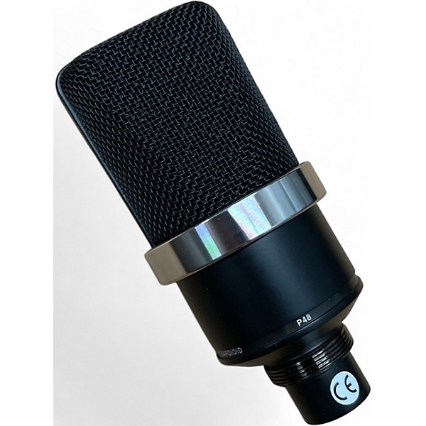 Used Neumann TLM102 Condenser Microphone