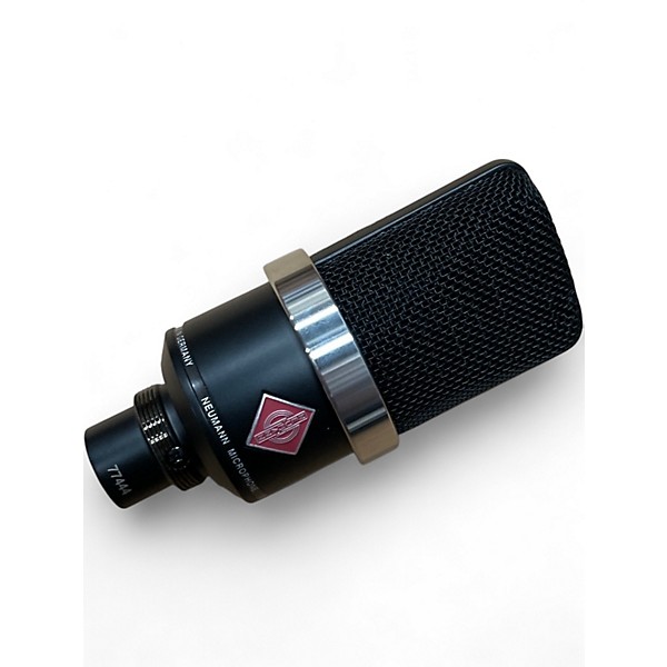 Used Neumann TLM102 Condenser Microphone