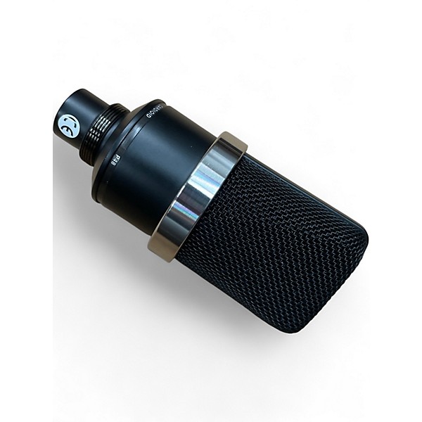 Used Neumann TLM102 Condenser Microphone