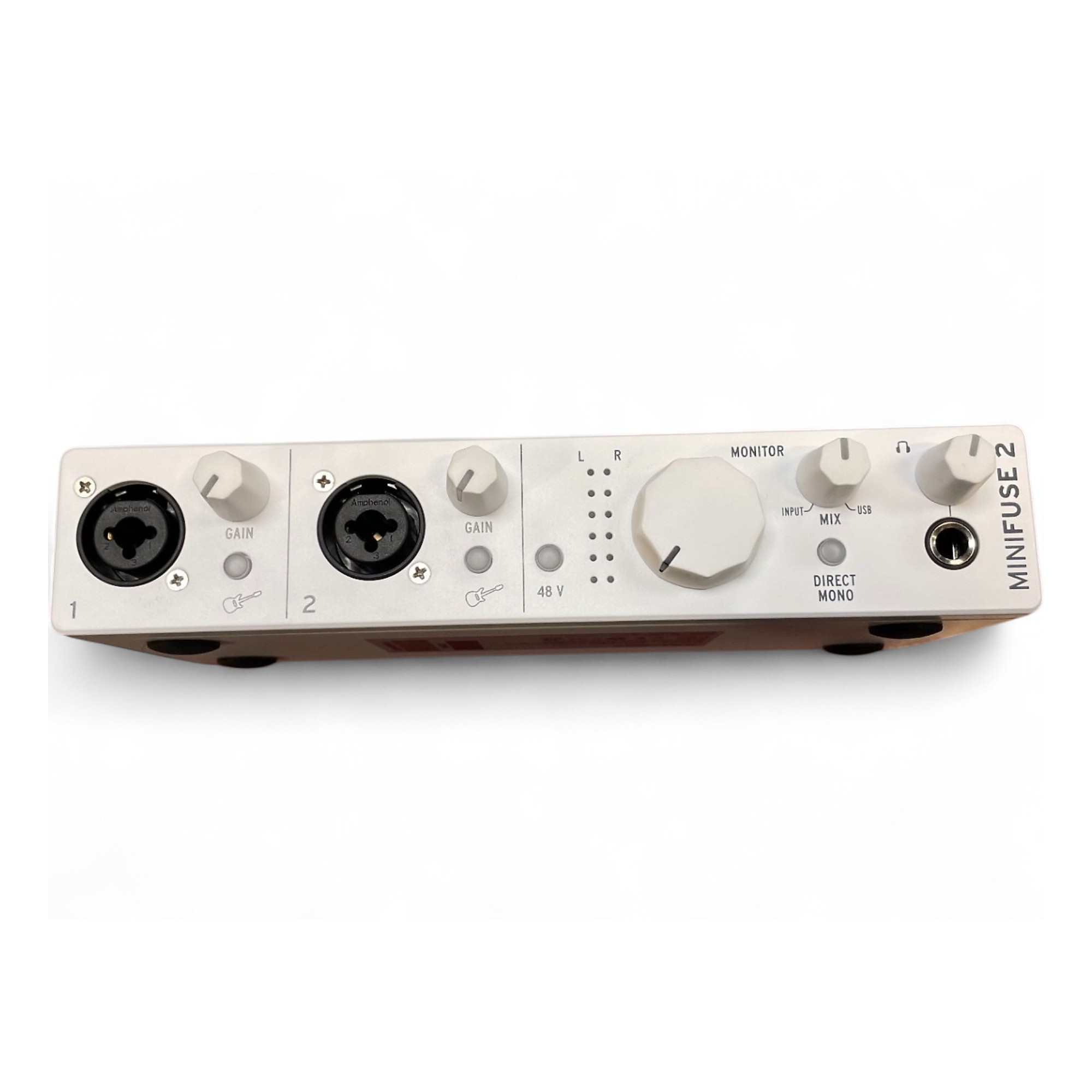 Used Arturia MINIFUSE 2 | Guitar Center