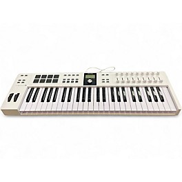 Used Arturia Keylab Essential 49 MIDI Controller