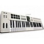 Used Arturia Keylab Essential 49 MIDI Controller