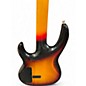 Used Carvin LB75 Tobacco Burst Electric Bass Guitar