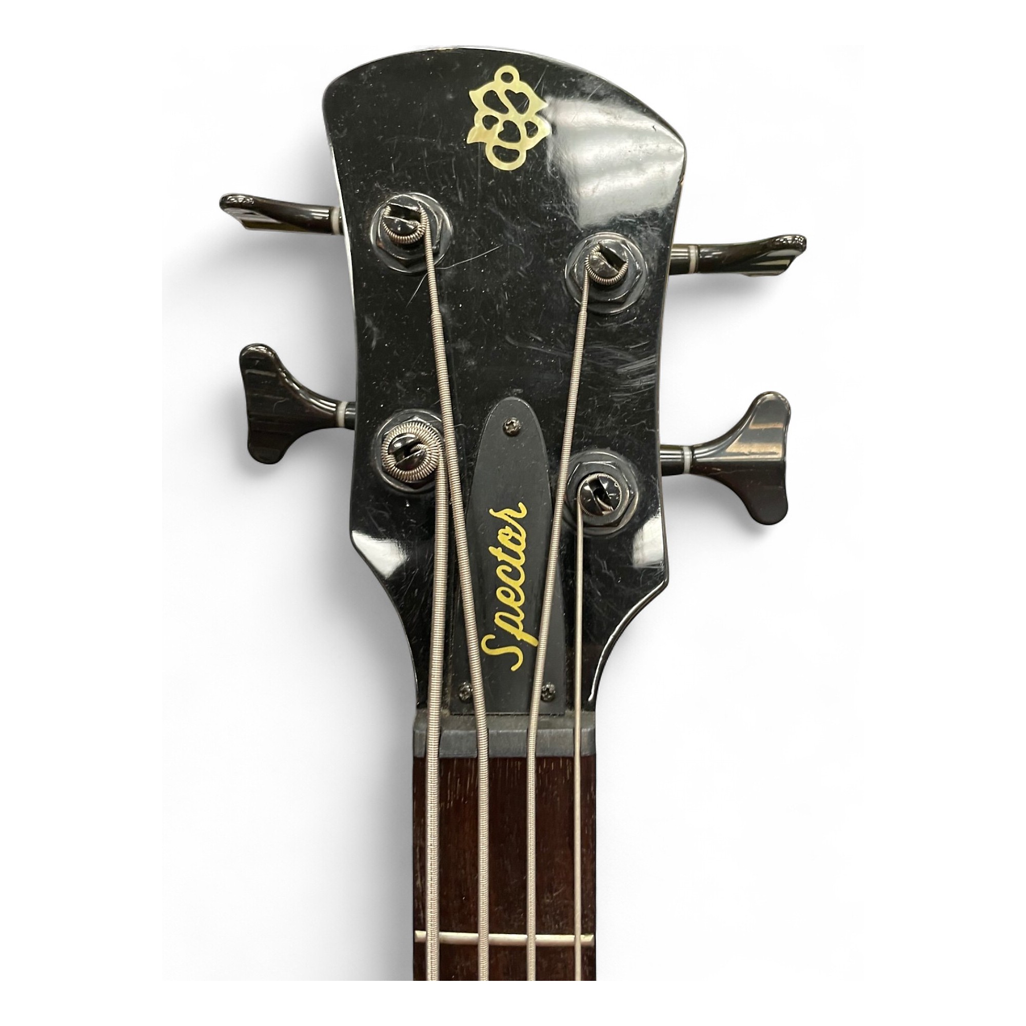 Spector LEGEND 6弦ベース EMG 45DC Spector Legend 6 Classic | Reverb