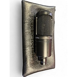 Used Audio-Technica AT2020 Condenser Microphone
