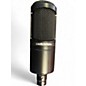 Used Audio-Technica AT2020 Condenser Microphone