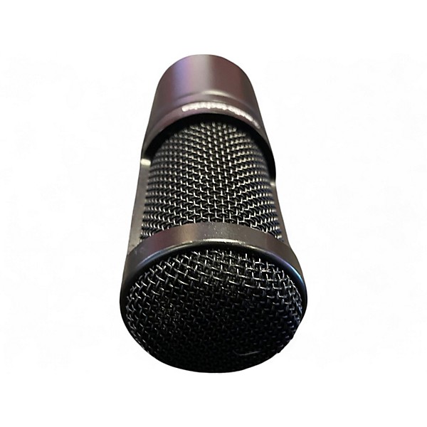 Used Audio-Technica AT2020 Condenser Microphone