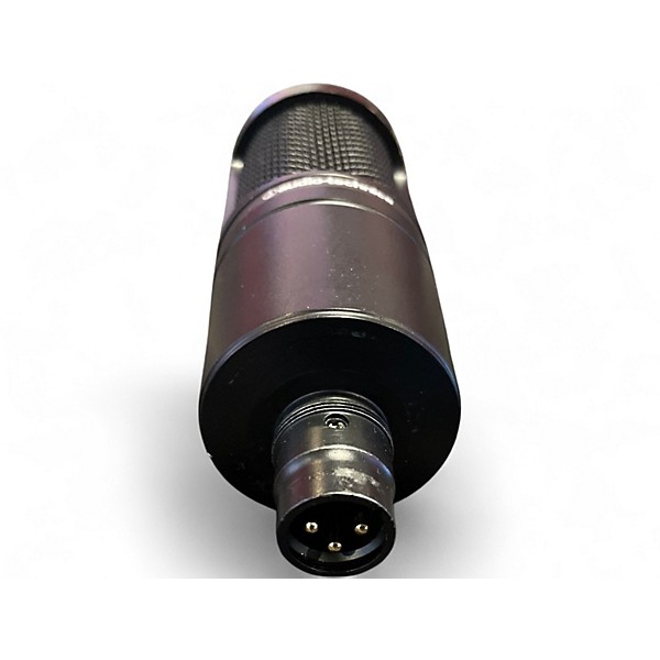 Used Audio-Technica AT2020 Condenser Microphone