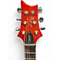 Used PRS SE Custom 24-08 Vintage Sunburst Solid Body Electric Guitar