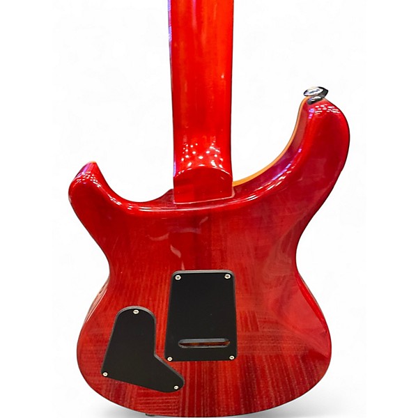 ギター PRS SE Custom 24-08 Vintage Sunburst PRS SE Custom 24-08 Vintage Sunburst – Matt's Guitars