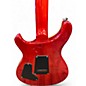 Used PRS SE Custom 24-08 Vintage Sunburst Solid Body Electric Guitar