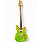 Used PRS SE CUSTOM 24-08 ERIZA VERDE Solid Body Electric Guitar thumbnail