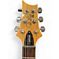 Used PRS SE CUSTOM 24-08 ERIZA VERDE Solid Body Electric Guitar