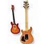 Used PRS SE CUSTOM 24-08 ERIZA VERDE Solid Body Electric Guitar