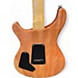 Used PRS SE CUSTOM 24-08 ERIZA VERDE Solid Body Electric Guitar