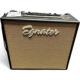 Used Egnater Tweaker 40 40W Tube Guitar Amp Head