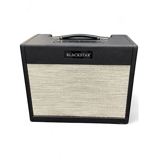 Used Blackstar 50/6L6 St. James Tube Guitar Combo Amp