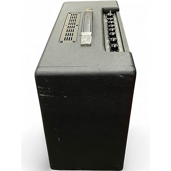 Used Blackstar 50/6L6 St. James Tube Guitar Combo Amp