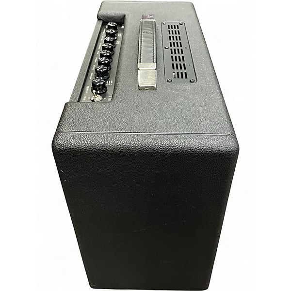 Used Blackstar 50/6L6 St. James Tube Guitar Combo Amp