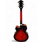 Used Gretsch Guitars G2420 Streamliner  Claret Burst Hollow Body Electric Guitar