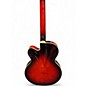 Used Gretsch Guitars G2420 Streamliner  Claret Burst Hollow Body Electric Guitar