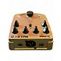 Used Behringer BDI21 V-Tone Bass Driver Bass Effect Pedal