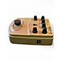Used Behringer BDI21 V-Tone Bass Driver Bass Effect Pedal