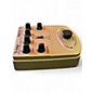 Used Behringer BDI21 V-Tone Bass Driver Bass Effect Pedal