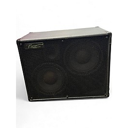 Used Bergantino HD210 Guitar Cabinet